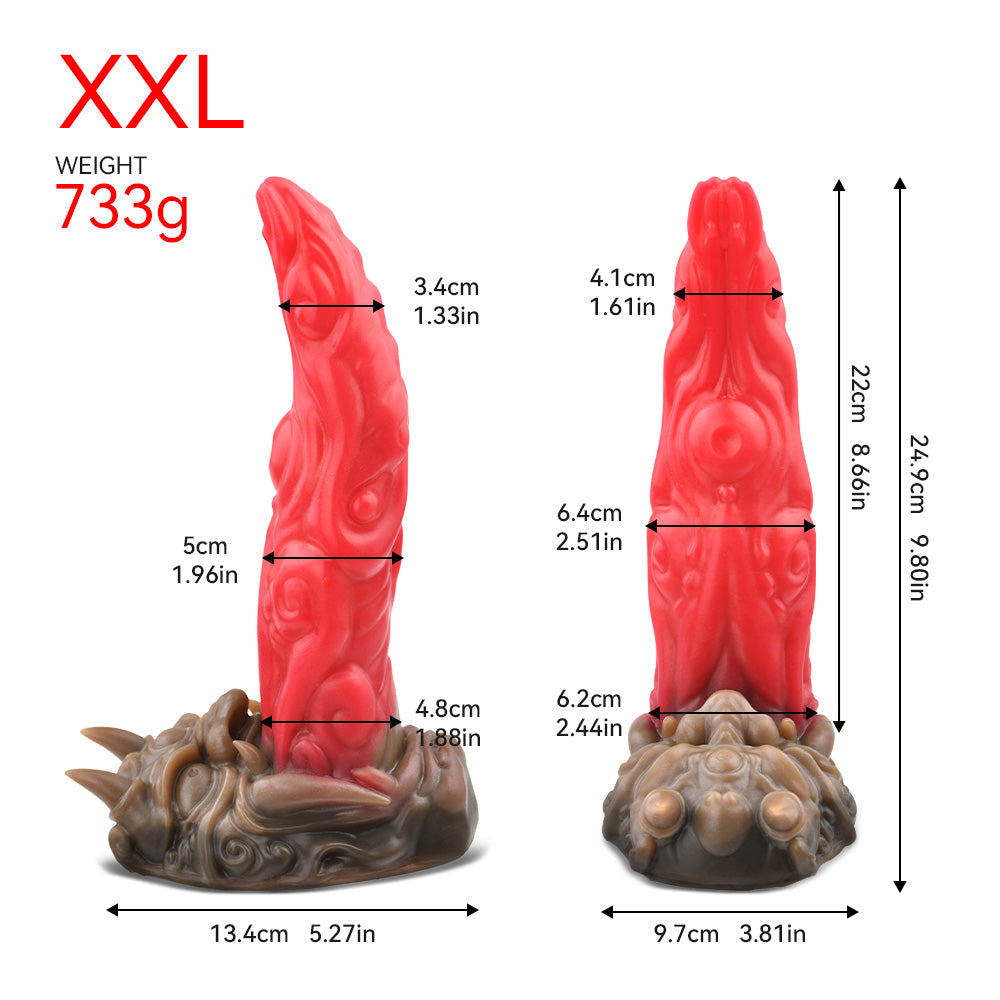 monsterdildostore.com
