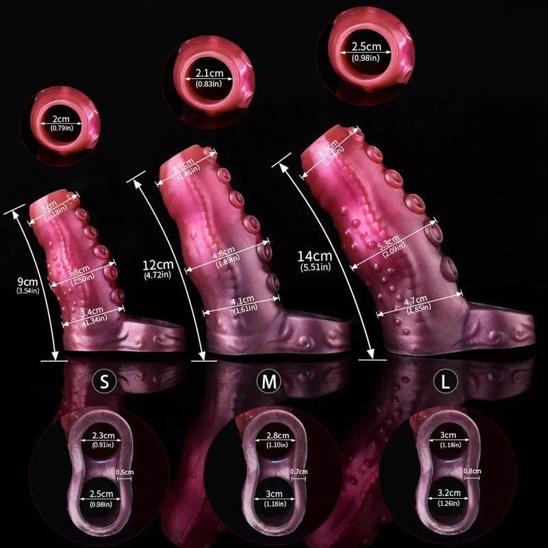 monsterdildostore.com