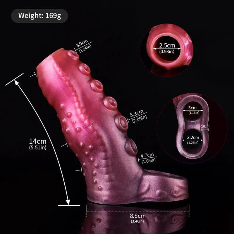 monsterdildostore.com