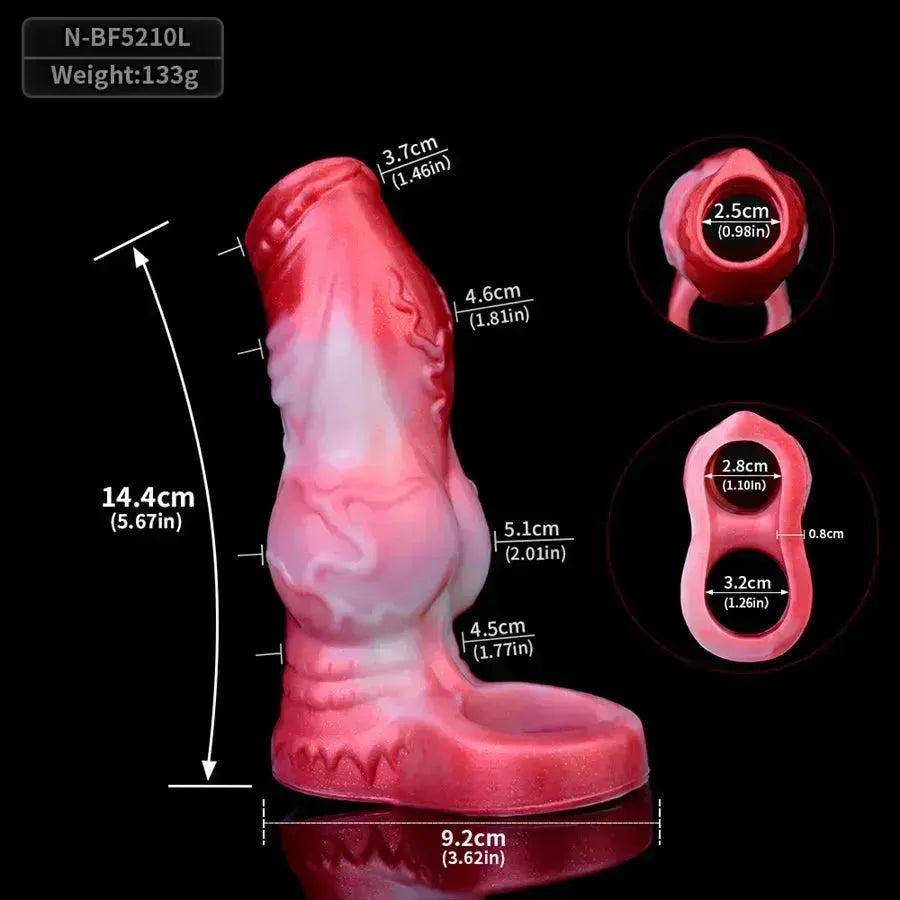 monsterdildostore.com