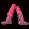 6 Inch Protruding Blood Vessels Horse Penis Sheath