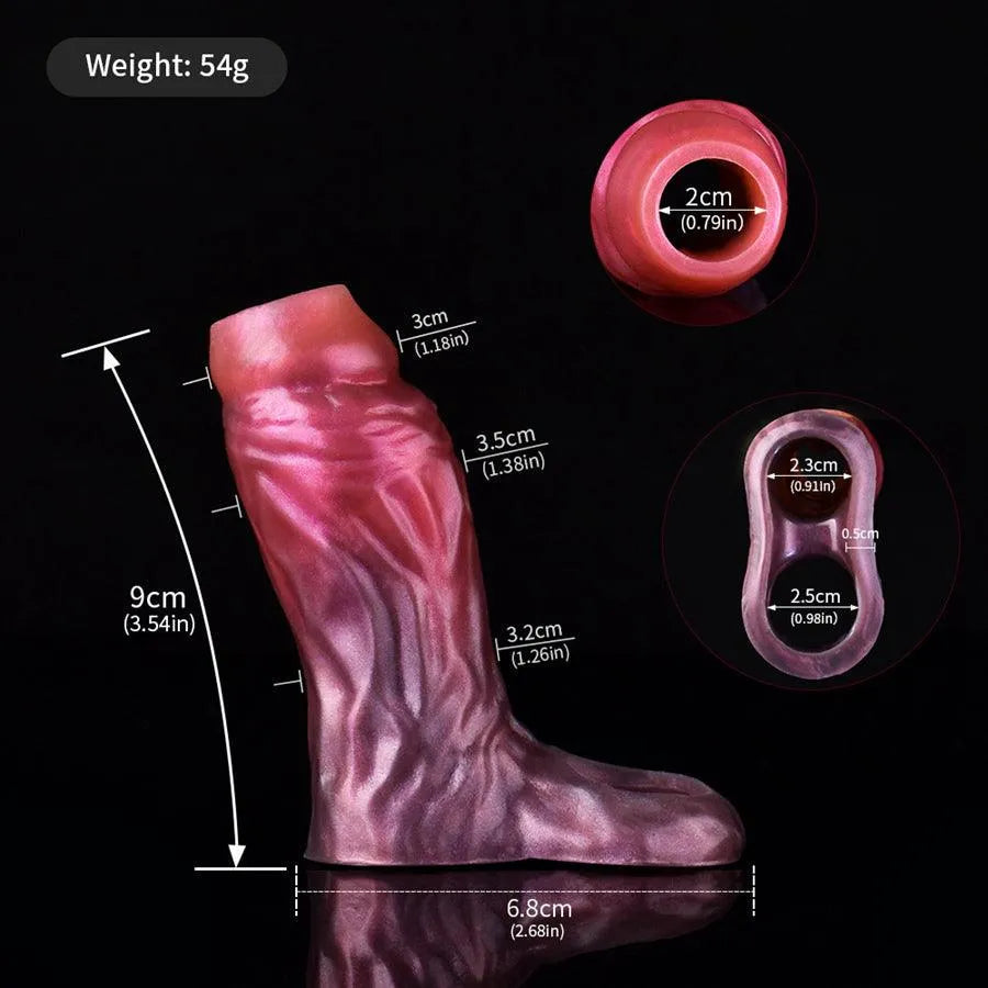 monsterdildostore.com