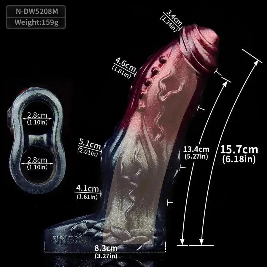 monsterdildostore.com