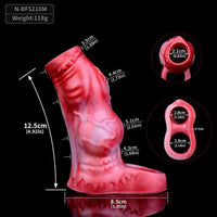 monsterdildostore.com