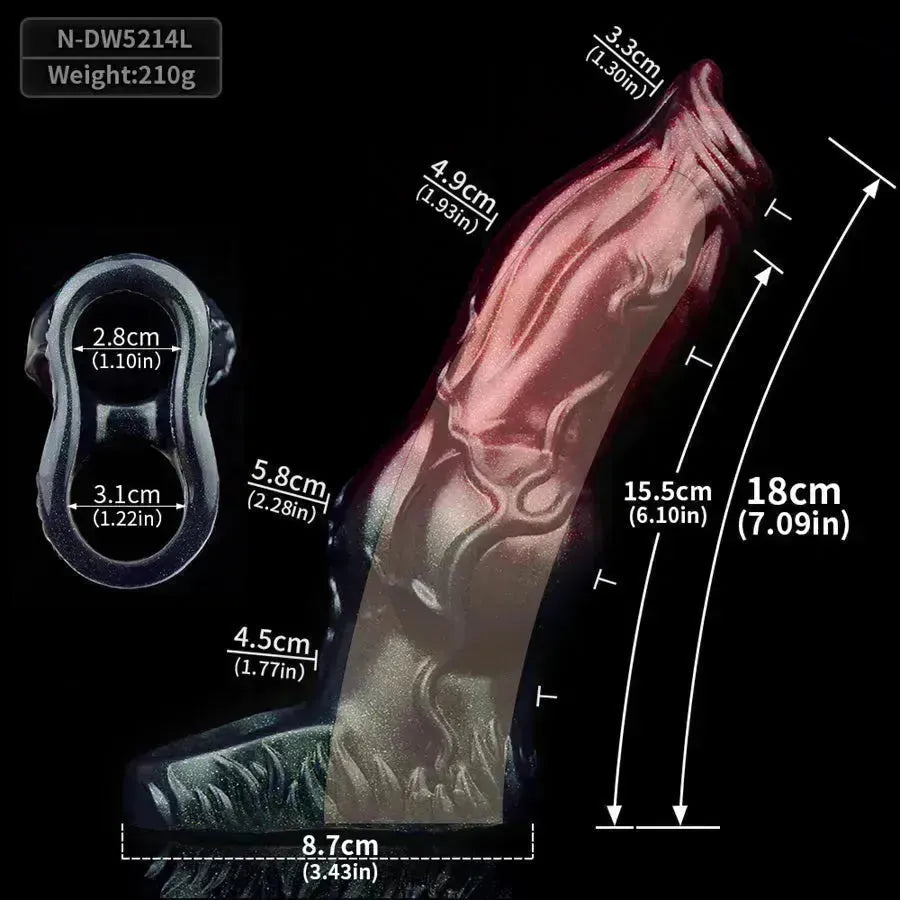 monsterdildostore.com