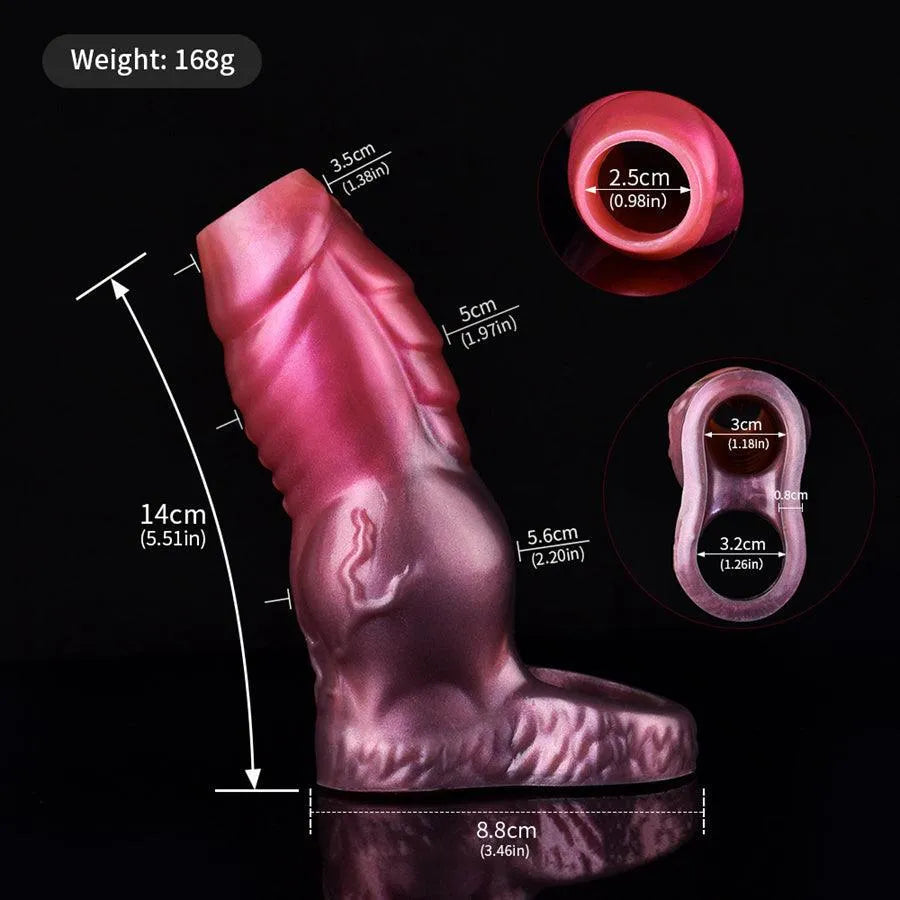 monsterdildostore.com