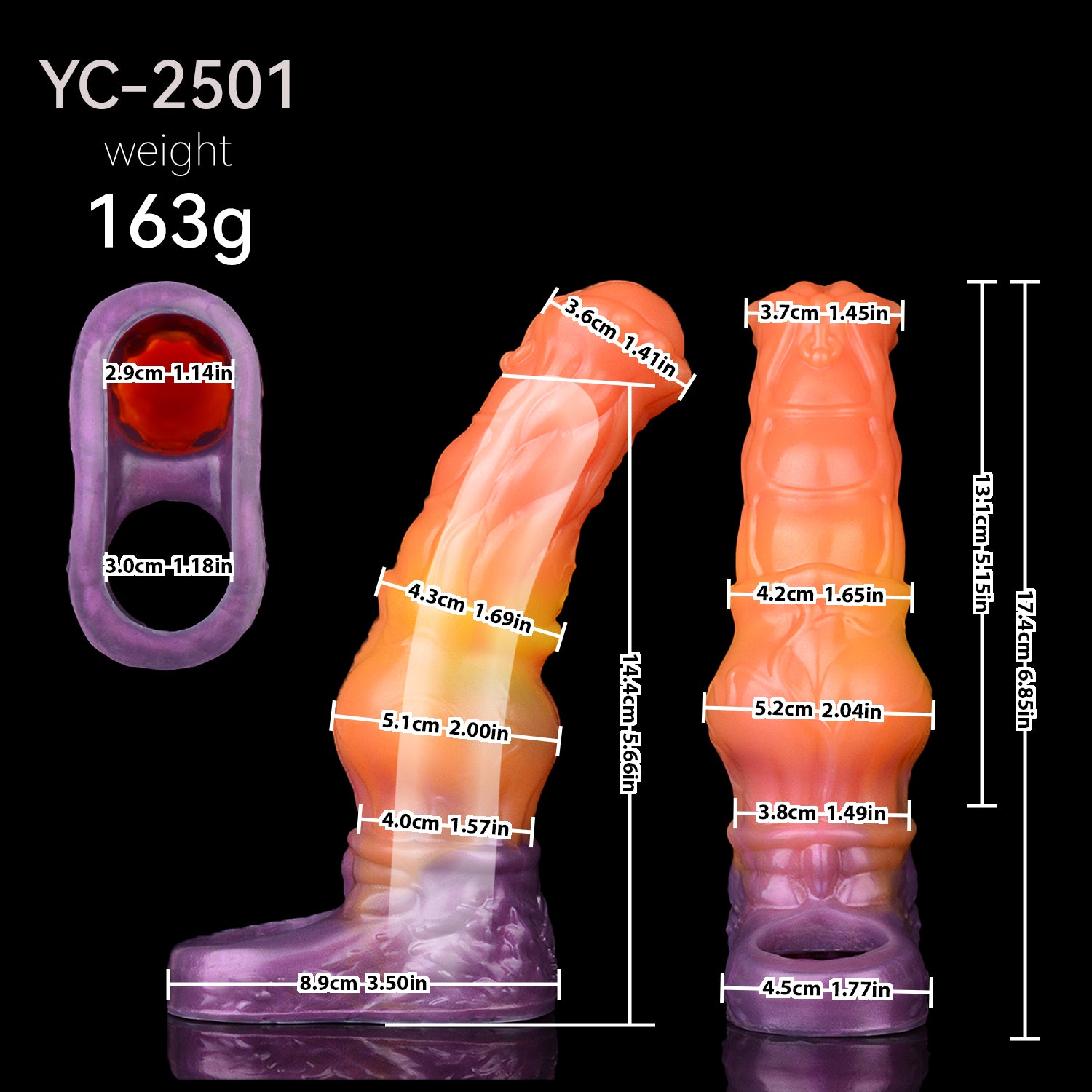 monsterdildostore.com