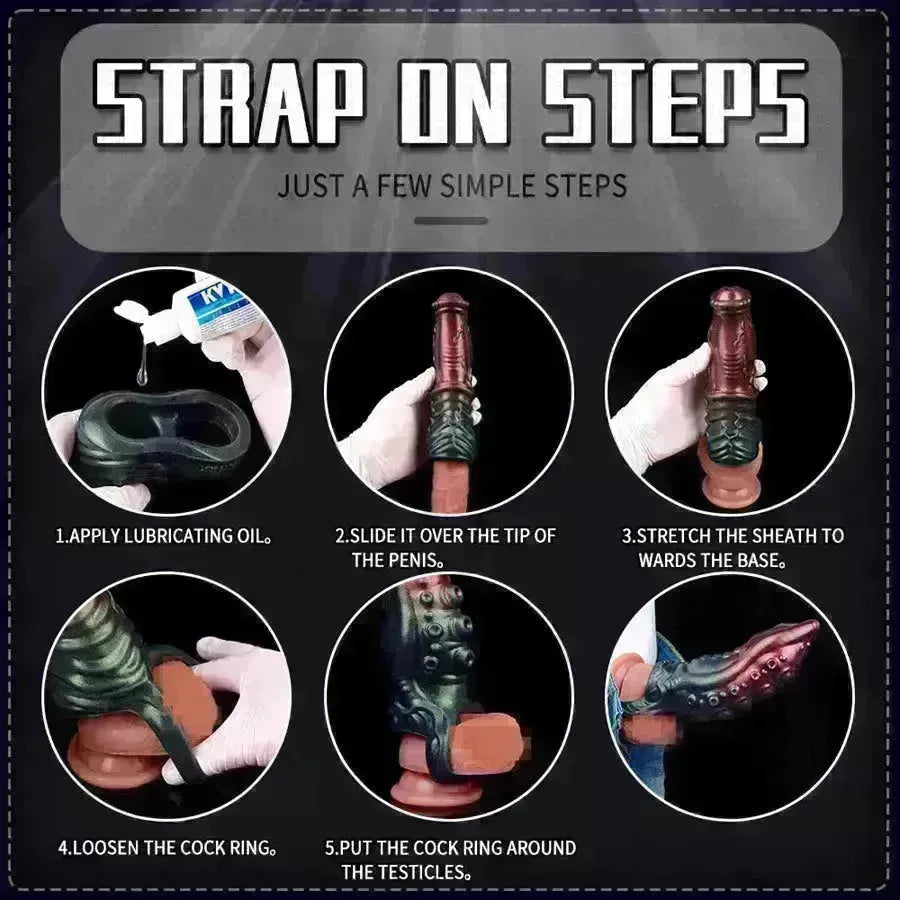 monsterdildostore.com