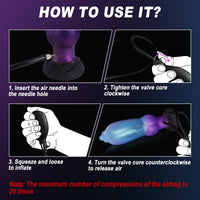 monsterdildostore.com