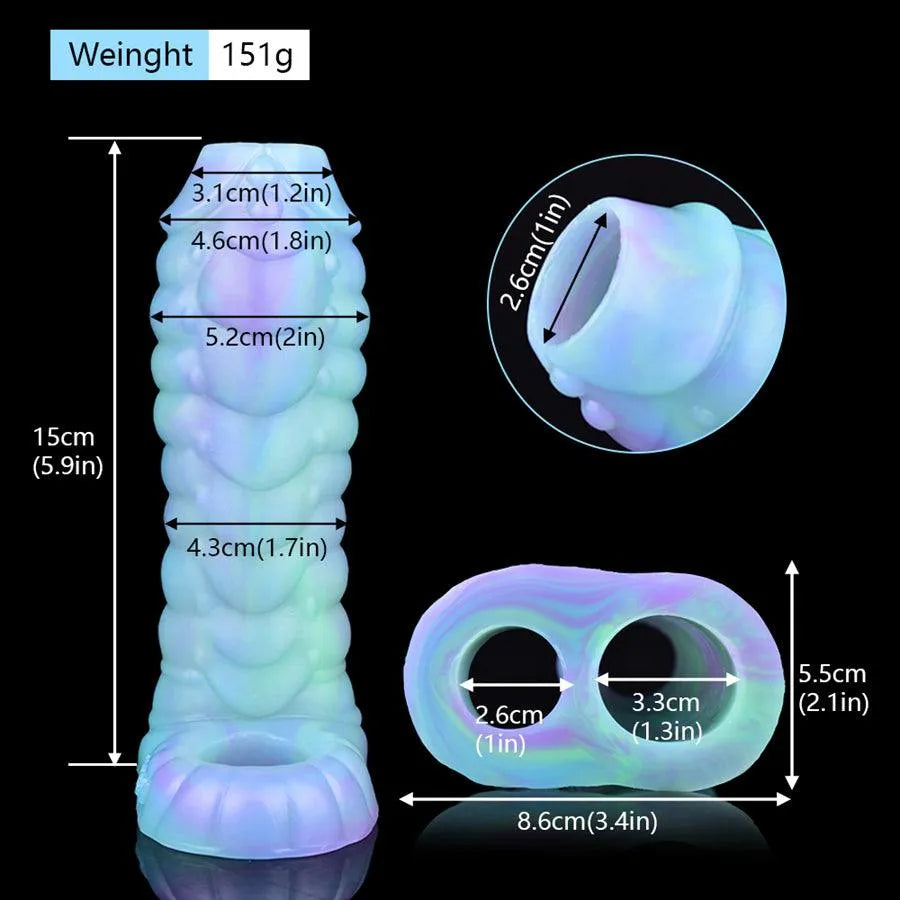 monsterdildostore.com