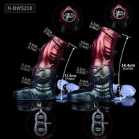 monsterdildostore.com