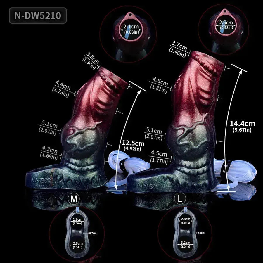 monsterdildostore.com