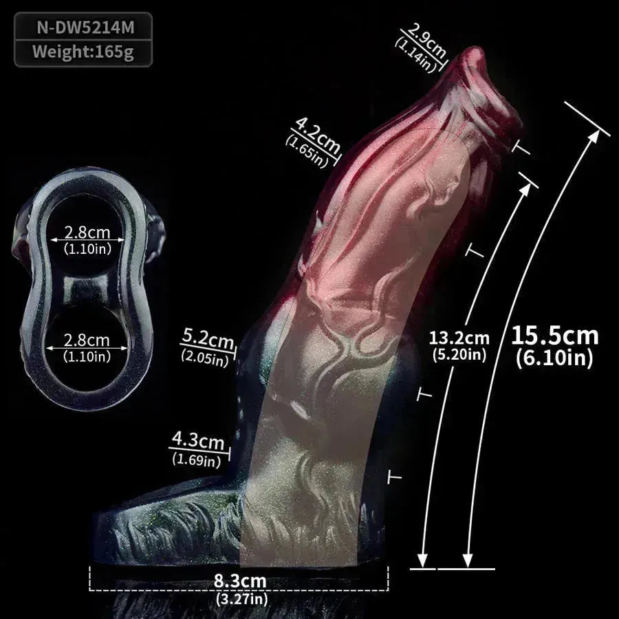 monsterdildostore.com
