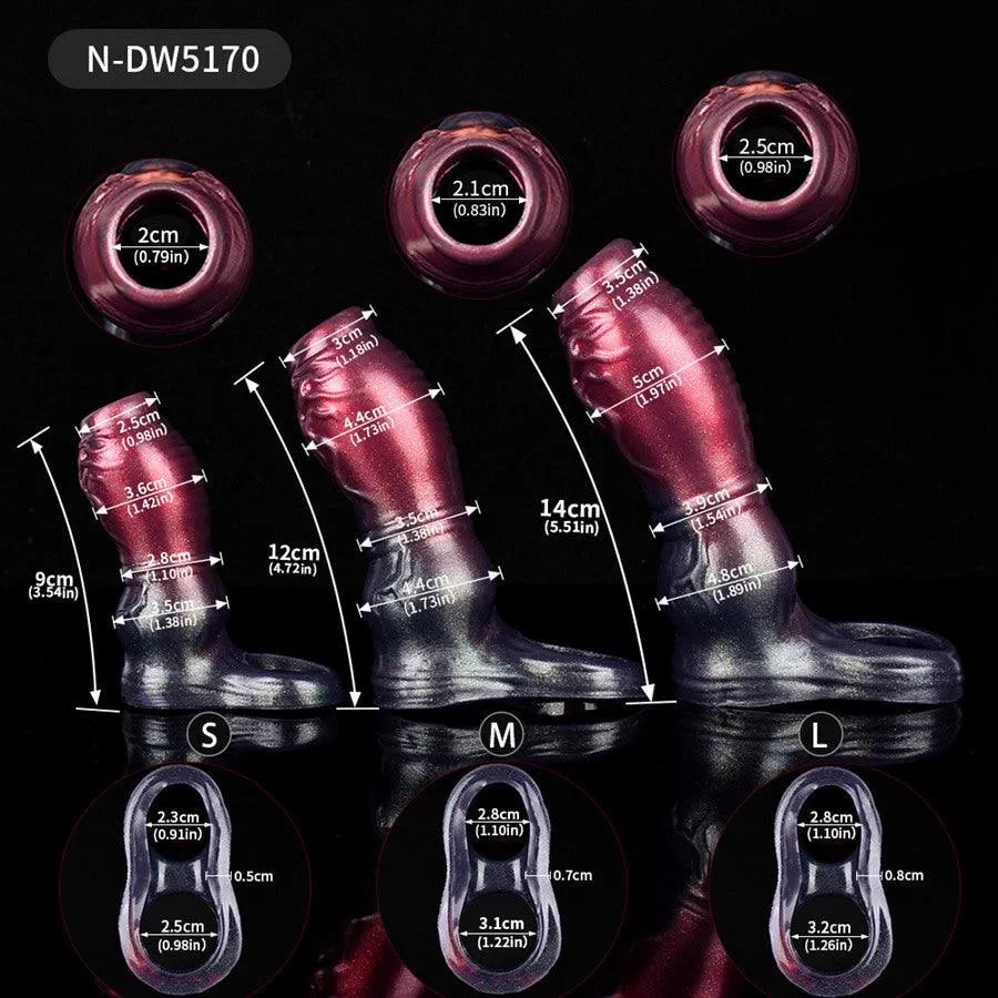 monsterdildostore.com