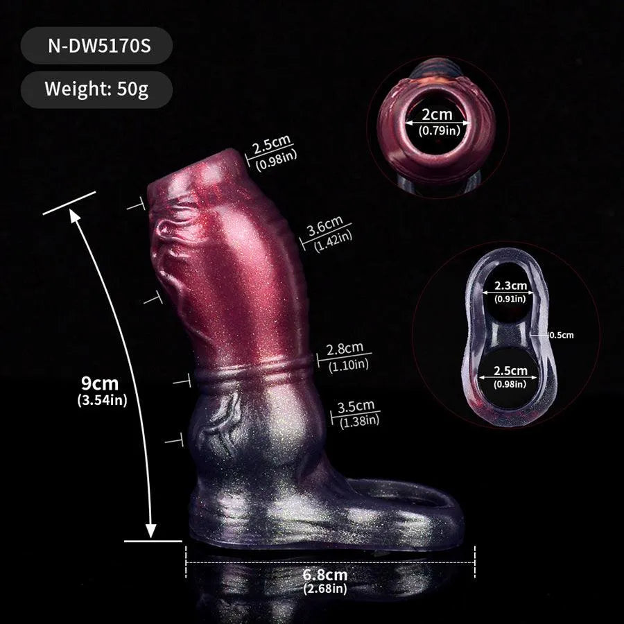 monsterdildostore.com