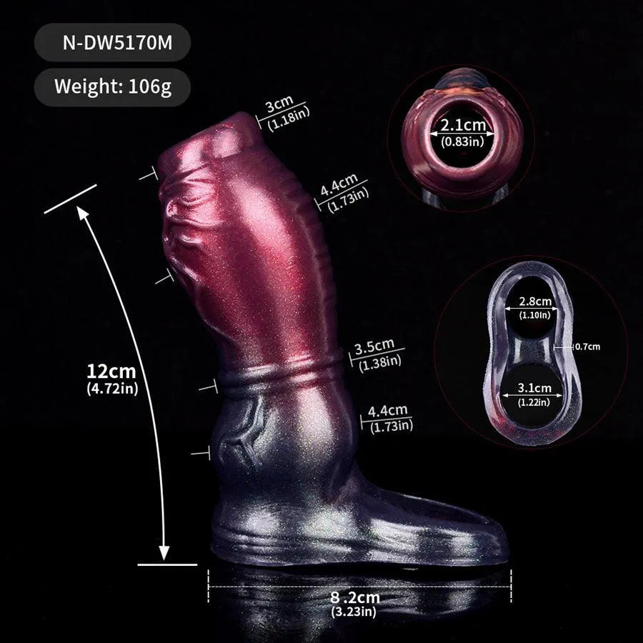 monsterdildostore.com