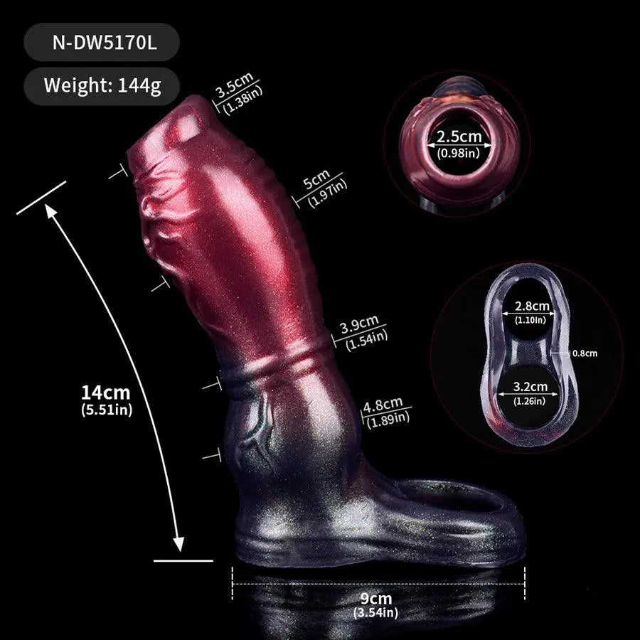monsterdildostore.com