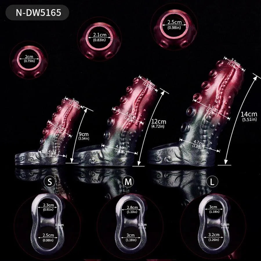 monsterdildostore.com