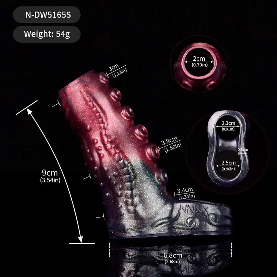 monsterdildostore.com
