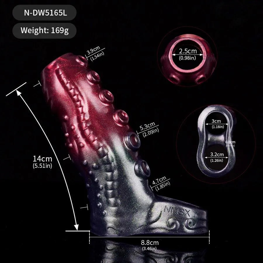 monsterdildostore.com