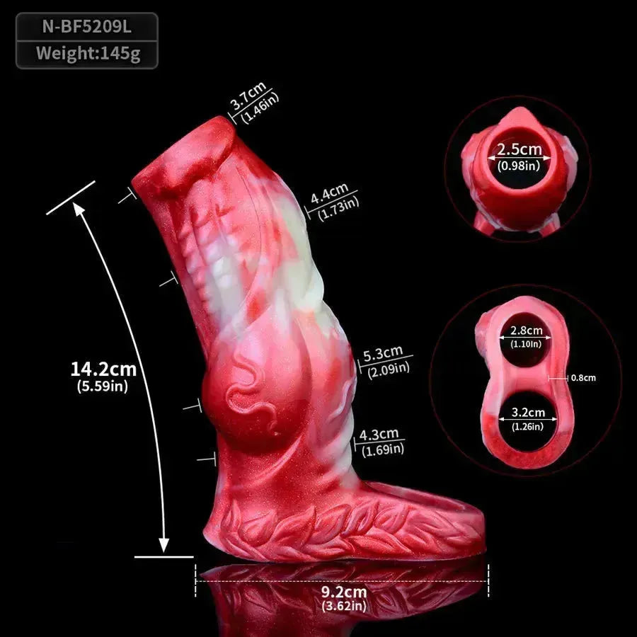 monsterdildostore.com