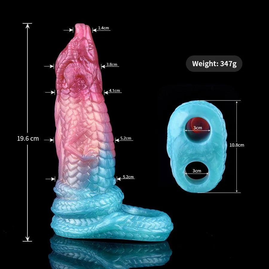 monsterdildostore.com