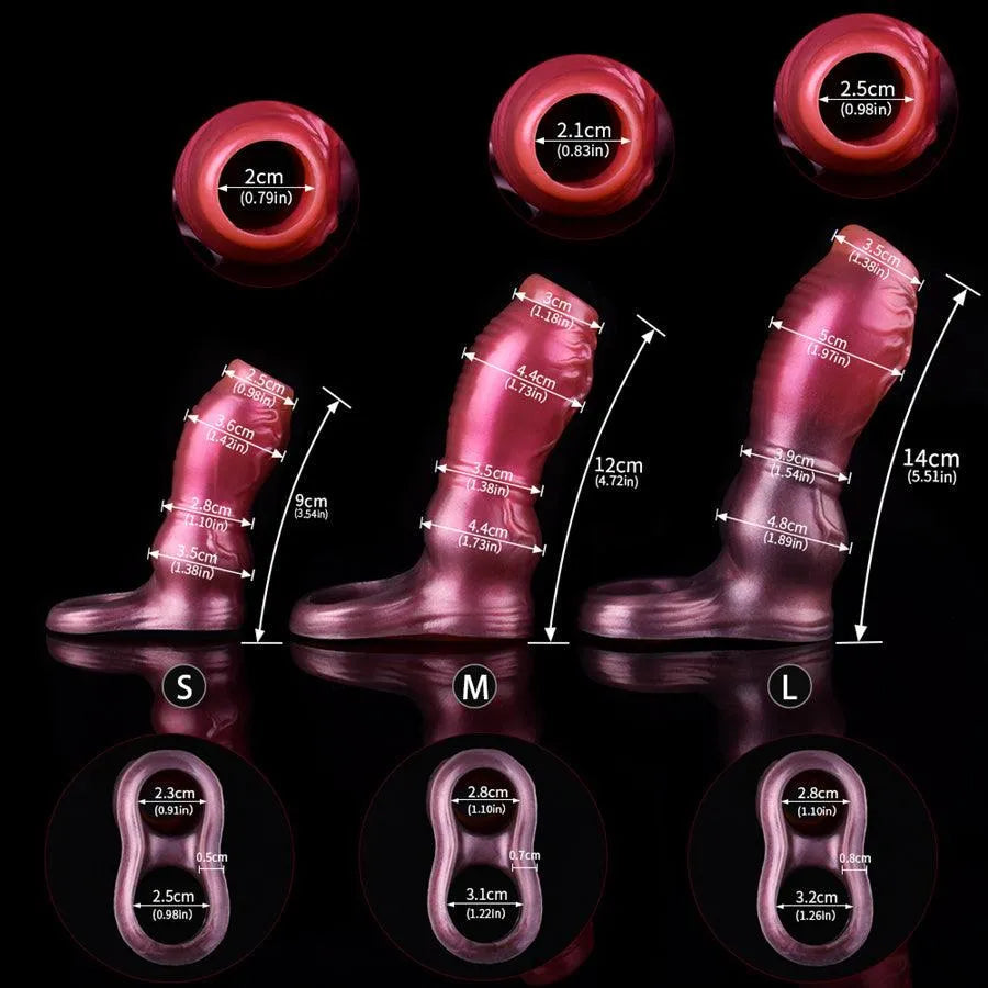 monsterdildostore.com