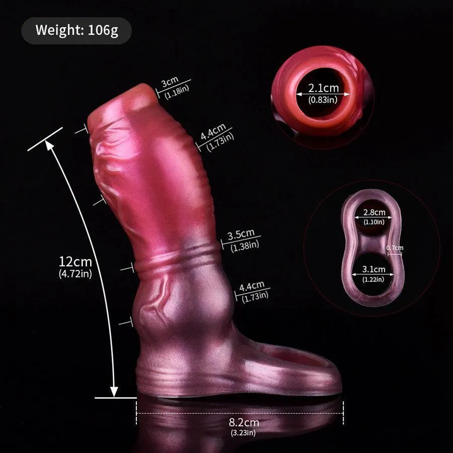 monsterdildostore.com