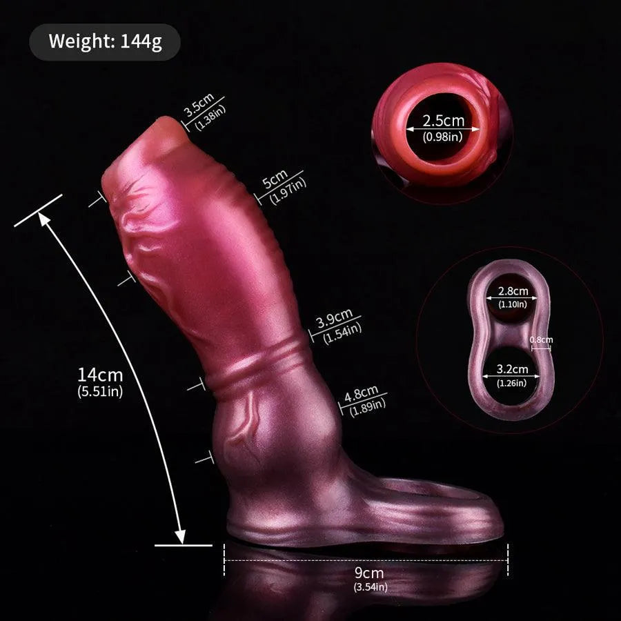 monsterdildostore.com