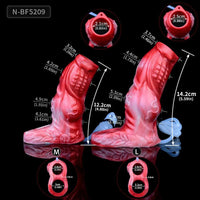 monsterdildostore.com