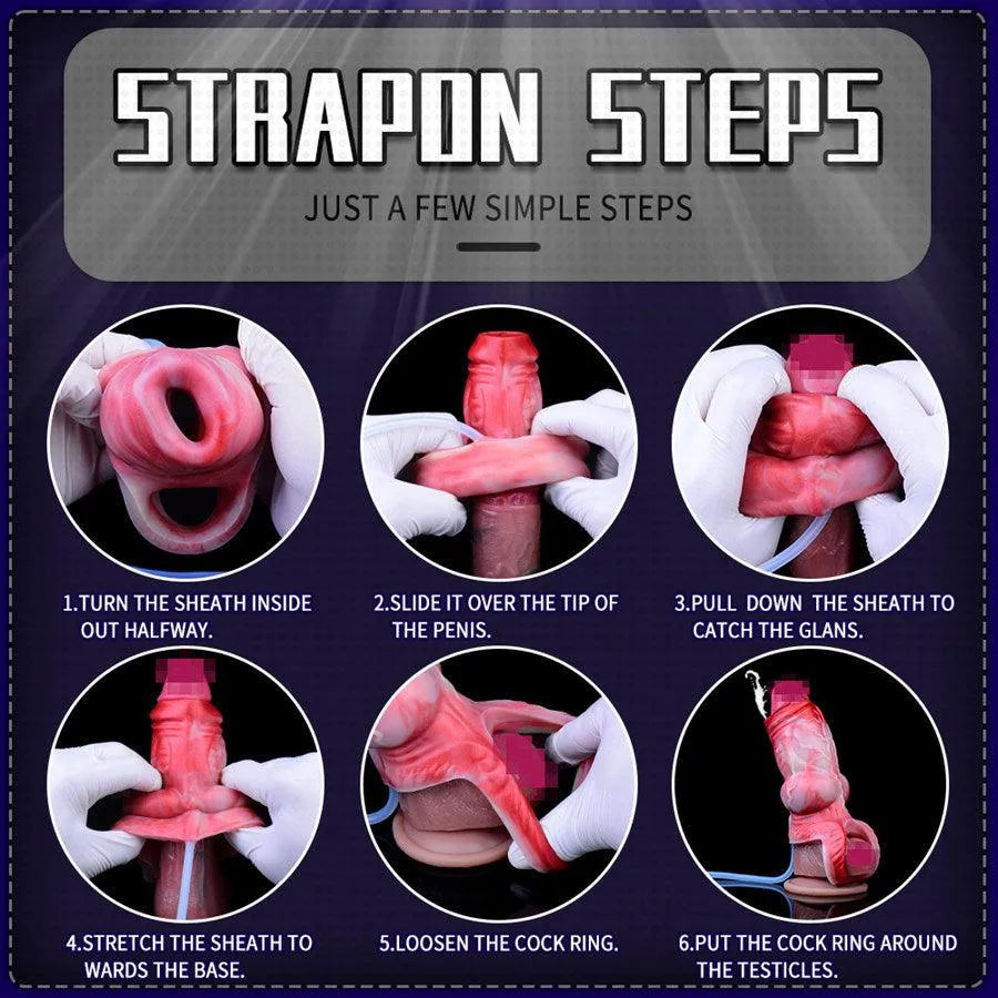 monsterdildostore.com