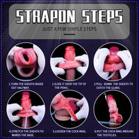 monsterdildostore.com