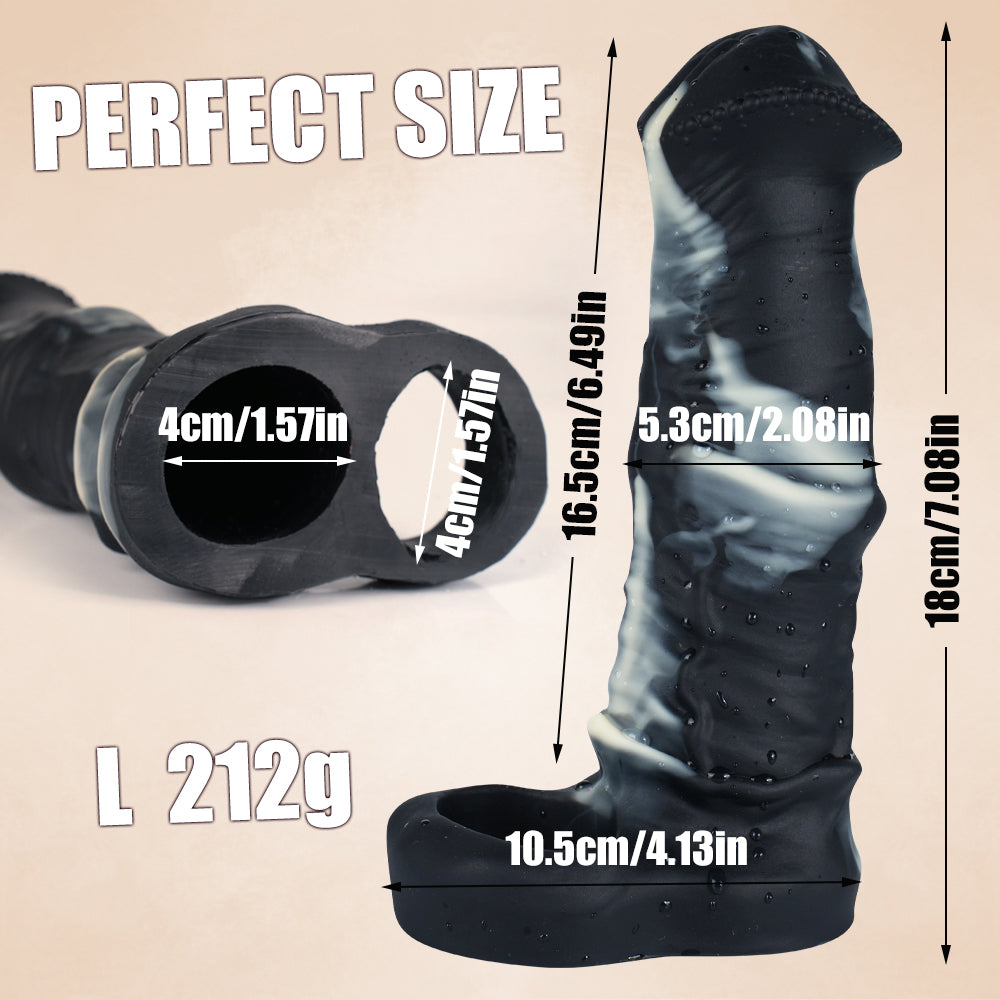 monsterdildostore.com