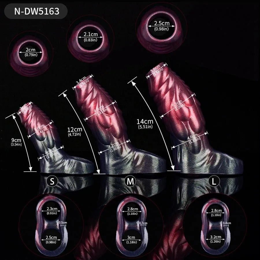 monsterdildostore.com