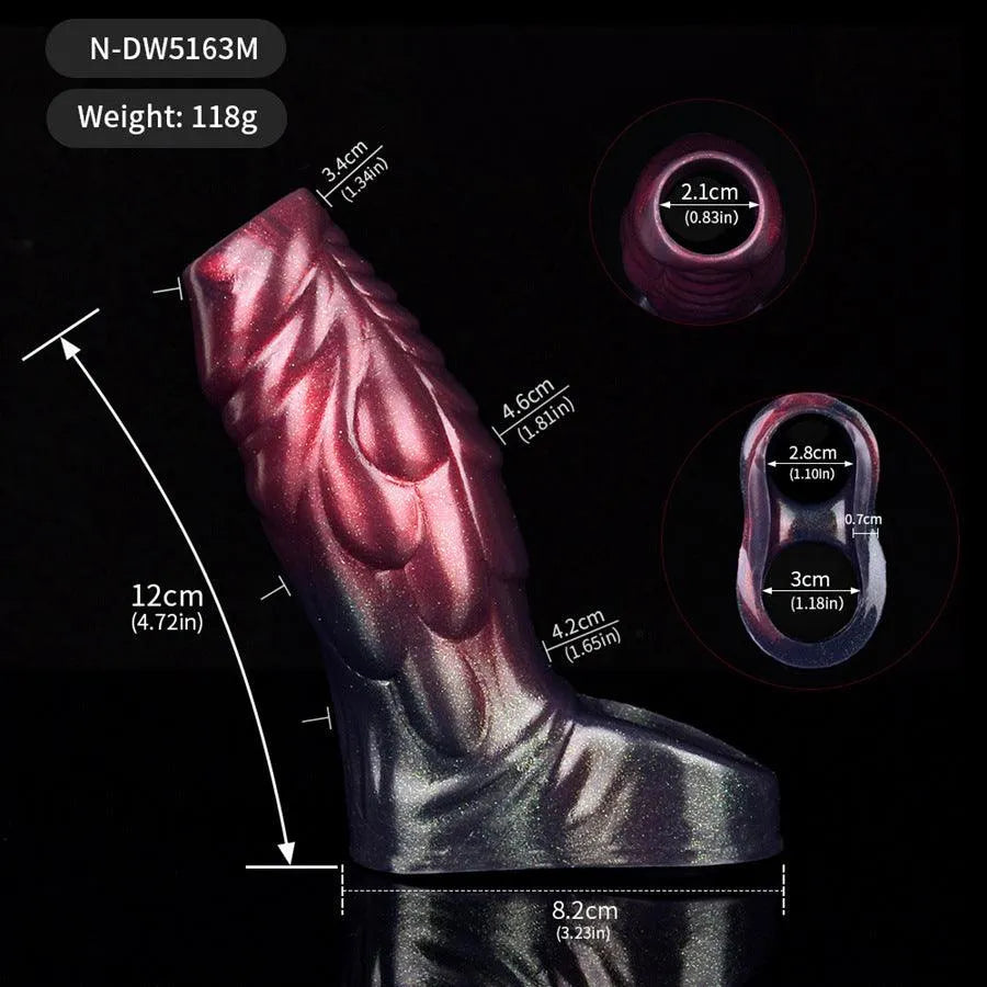 monsterdildostore.com