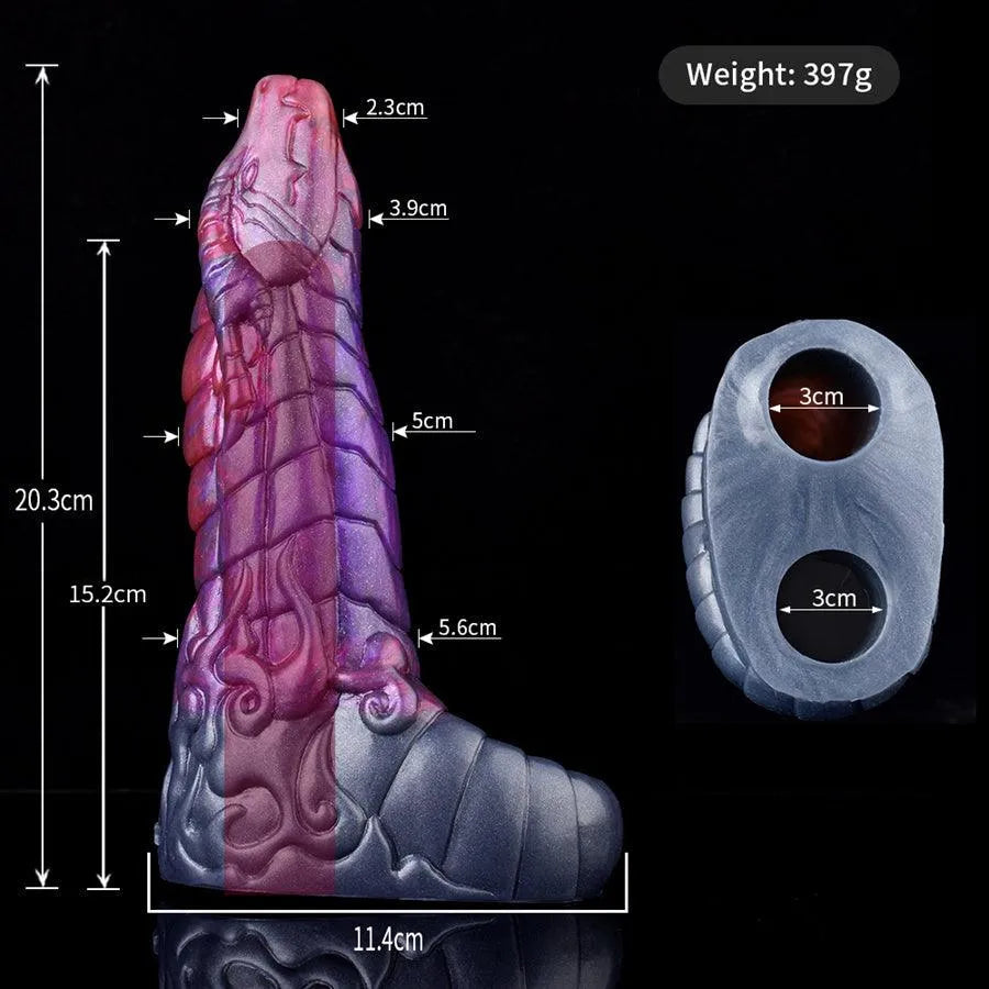 monsterdildostore.com
