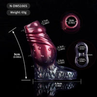monsterdildostore.com