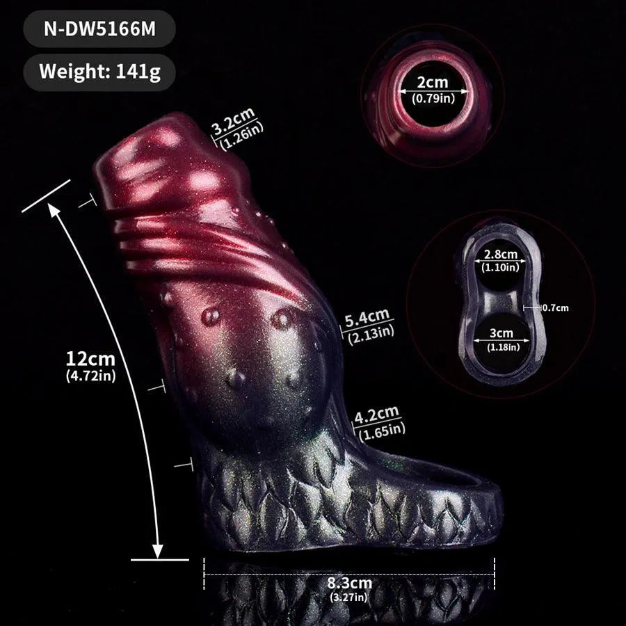 monsterdildostore.com