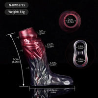 monsterdildostore.com