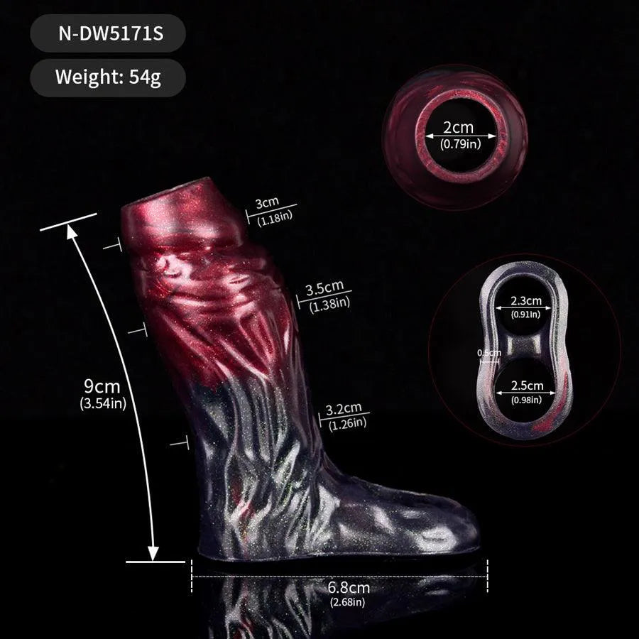 monsterdildostore.com