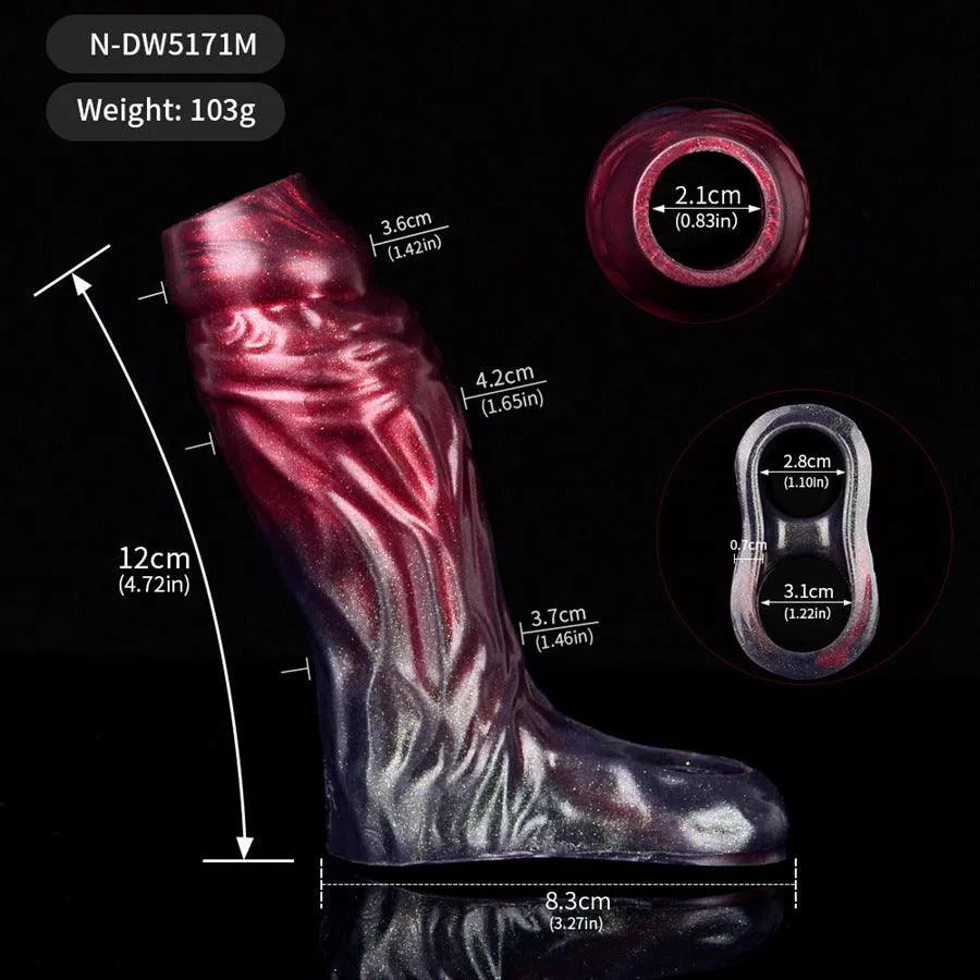 monsterdildostore.com