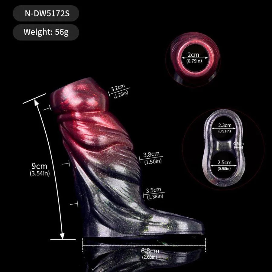 monsterdildostore.com