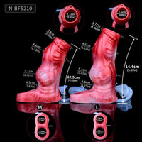 monsterdildostore.com
