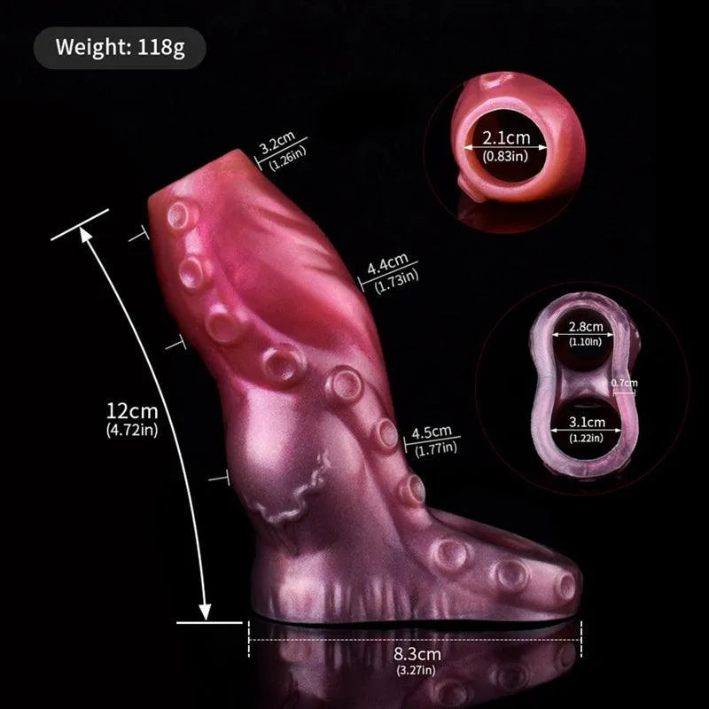 monsterdildostore.com